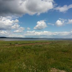 Iskrobolskoye Lake, Yaroslavl oblast