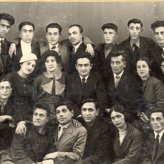 Théâtre dramatique azerbaïdjanais d’Erevan