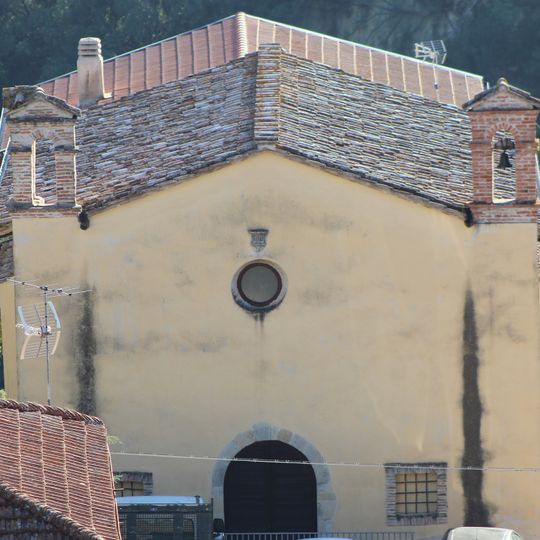 Chiesa di Santa Maria Assunta