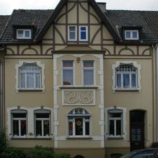 Jülicher Straße 20