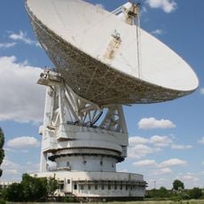 Evpatoria Observatory