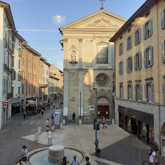 Chiesa di San Leonardo