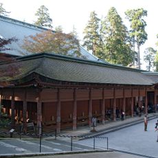 Temple Enryaku