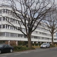 Kennedyallee 105–107