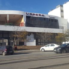 Cinéma L’Opéra
