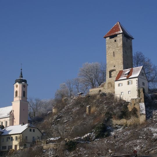 Rechtenstein