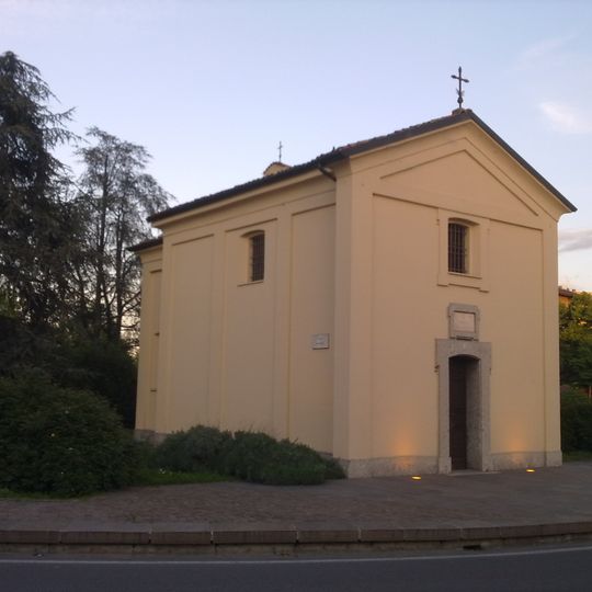 Chiesa di San Biagio