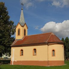 Ortskapelle hl. Anna