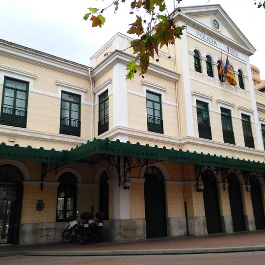 Policia de la Generalitat