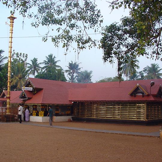 Kottarakkara