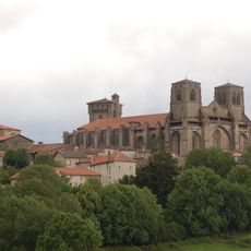 Arboreto di Charvols