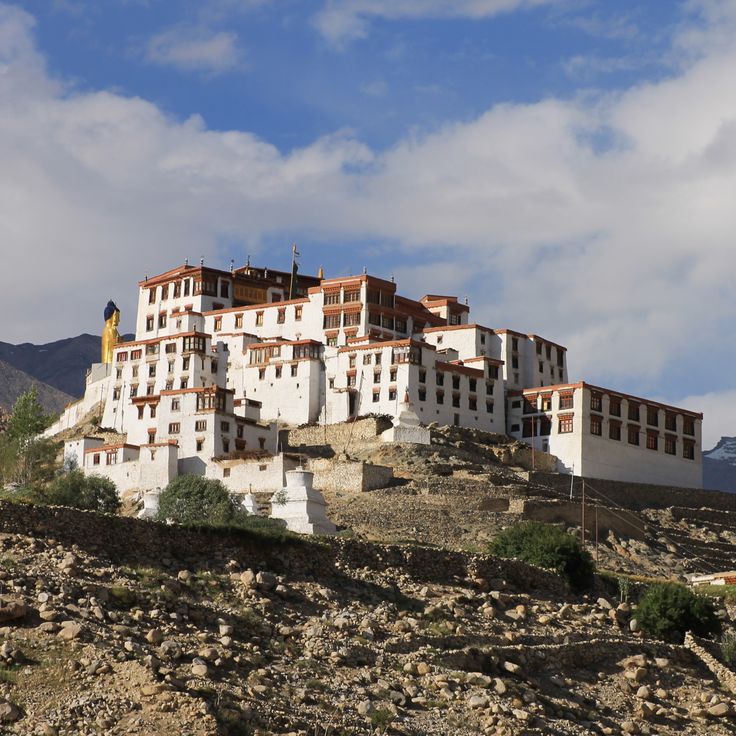 Likir-Kloster