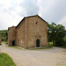 Chiesa di San Donnino