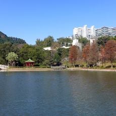 Lake Ad Excellentiam