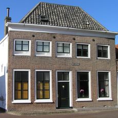 Witte IJestraat 14, Zierikzee