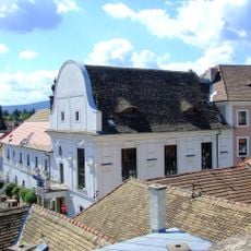 Szentendre Town Hall
