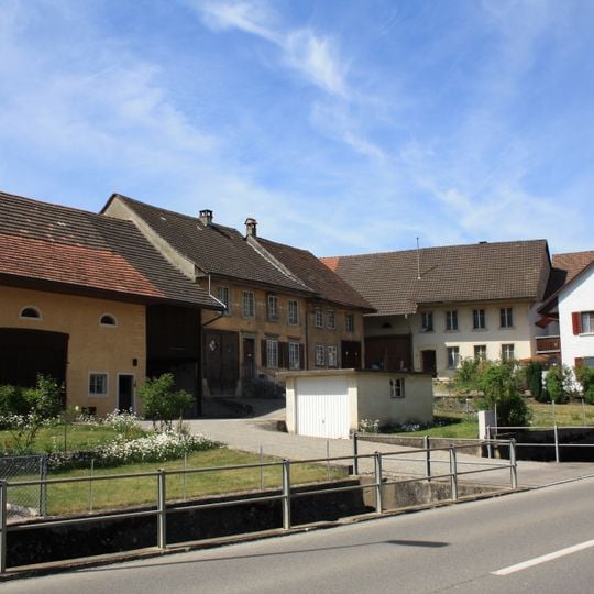 Tegerfelden
