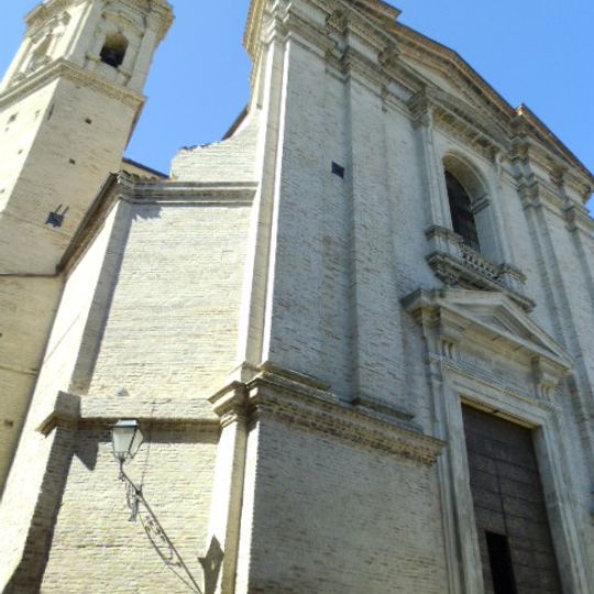 Chiesa di Maria Santissima del Carmine
