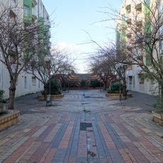 Square Raymond-Queneau