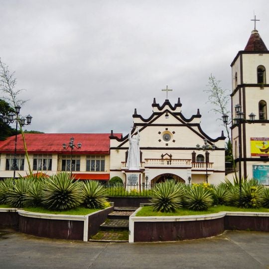 Saint Catherine of Siena Parish Church