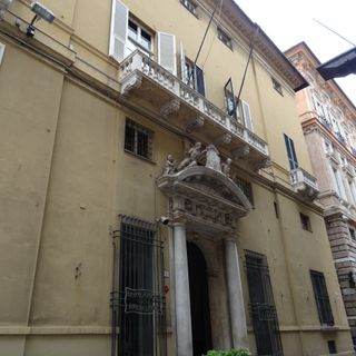 Palazzo Pantaleo Spinola