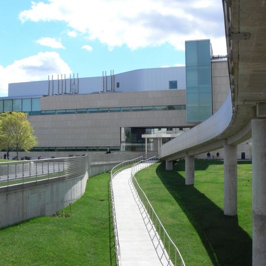 Museo di belle arti della Virginia