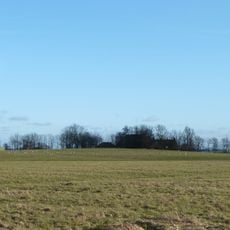 Terrein met een wierde (Zuiderweg-Noord)