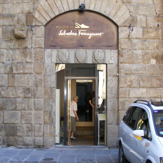 Museo Salvatore Ferragamo