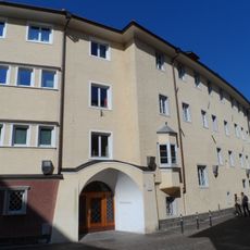 Tertiarinnenkloster in Brixen