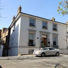Abbey Road Studios