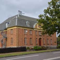 Nordals och Sundals tingslag