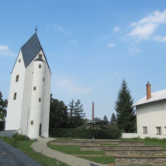 Drahanovice