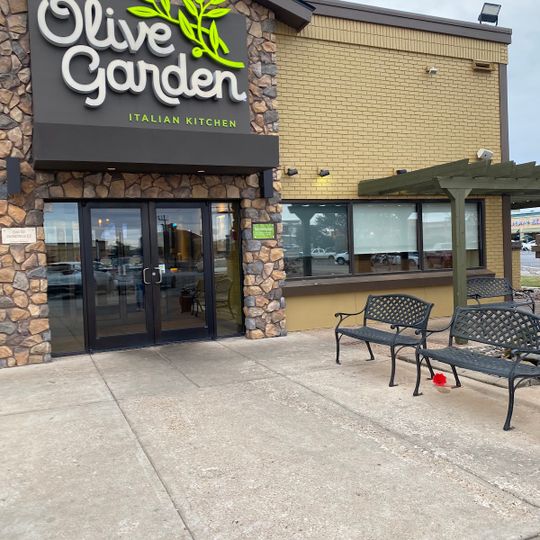 Olive Garden