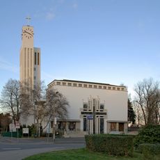 Chiesa della Riconciliazione