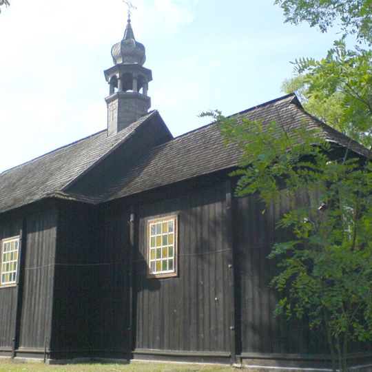 Koźle, Łódź Voivodeship