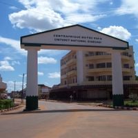 Bangui