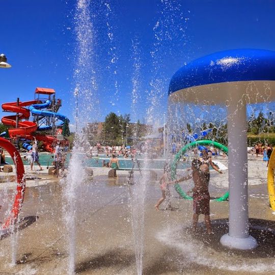 H2O'Brien Water Park