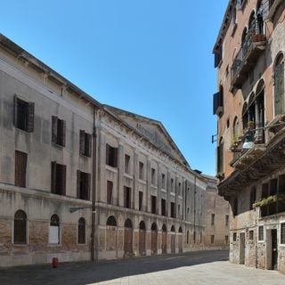 Archives de l'État de Venise