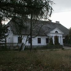 Manor in Byszewy