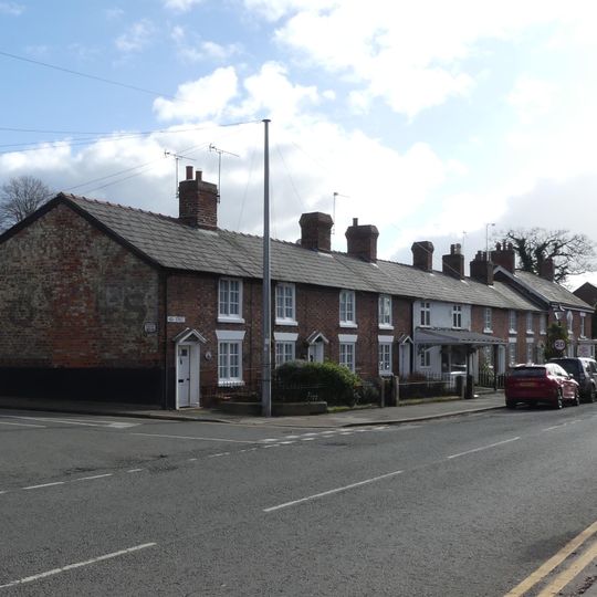 17–21, High Street