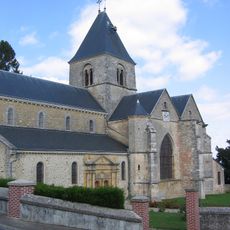 Église Saint-Nicolas
