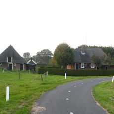 Rijksstraatweg 10, Olst