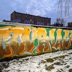 Graffiti