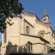 Église Saint-Joseph de Cité-Briand