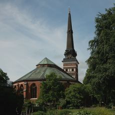 Cathédrale de Västerås