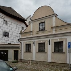 Nové město 35 (Český Krumlov)