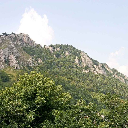 Vysoké Vršatce
