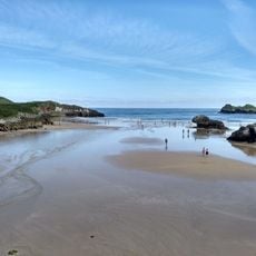 Playa de las Cámaras