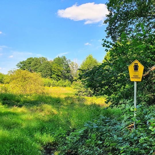 Eichberg Großbothen