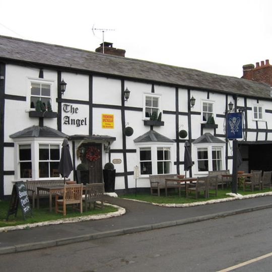 The Angel Inn